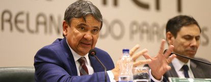 Wellington Dias