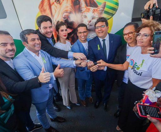 ECO Piauí terá investimentos de R$ 47 milhões em 15 compromissos com o meio ambiente
