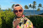 Ex-BBB Vyni revela sonho de se tornar ator: “Já estou no caminho”