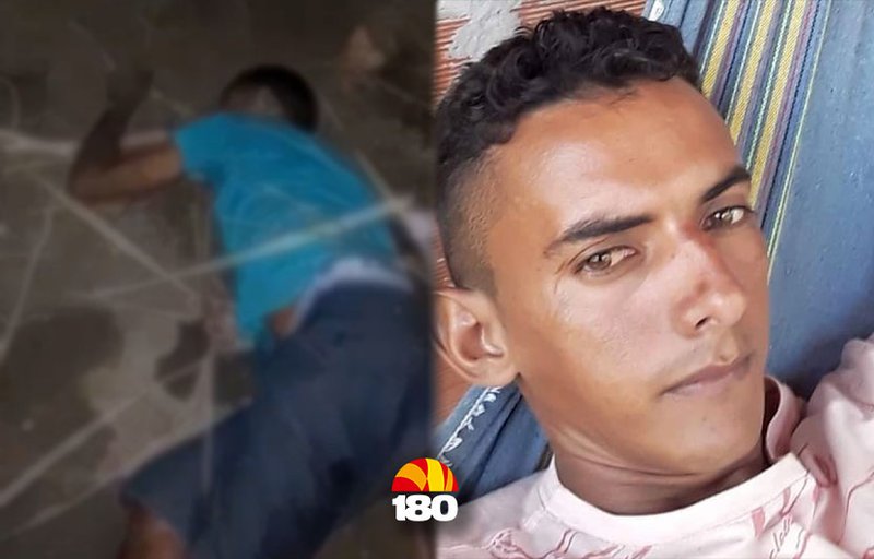 Homem Assassinado A Tiros Durante Festejos Na Zona Rural De Teresina Graus O Maior