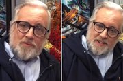 Leão Lobo é demitido da Gazeta e desabafa: 'Saio chorando porque é muito doloroso'