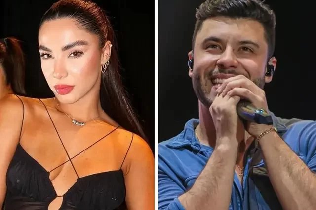 Irmão de Marília Mendonça comenta namoro de Murilo Huff com Gabriela  Versiani - Área VIP