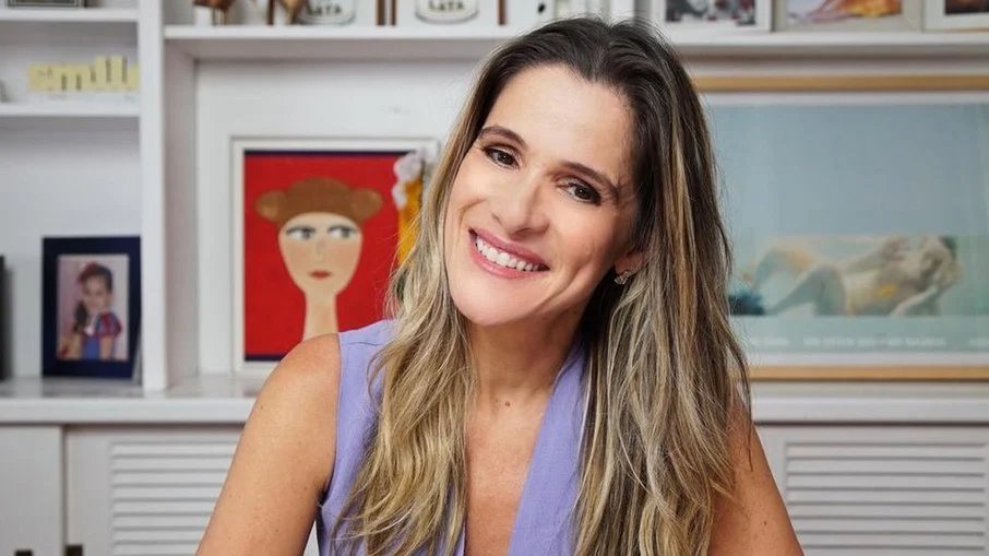 Atriz Ingrid Guimarães Revela Ter Sofrido Aborto Durante Gravação De