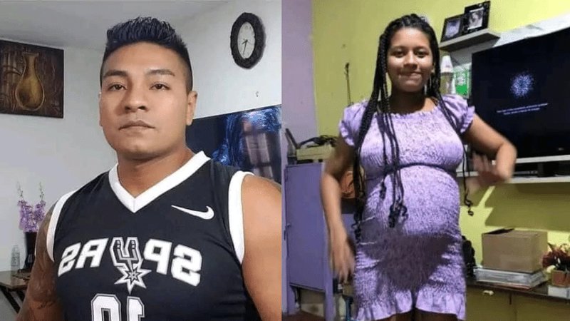 Homem Confessa Ter Matado Mulher Grávida Dele E Arrancado Feto Diz Polícia 180graus O Maior