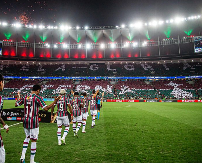 Palmeiras tem histórico favorável ao empatar o jogo de ida na semifinal da  Libertadores