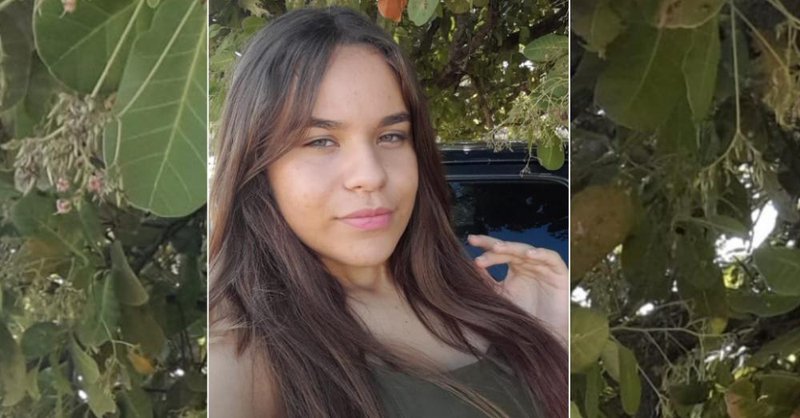 Adolescente De 14 Anos Está Desaparecida Há 7 Dias Em Amarante E Mãe Pede Ajuda 180graus O 3077