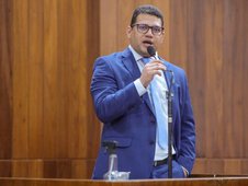 deputado Dr. Thales Coelho (Foto: )
