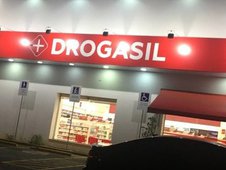 Drogasil (Foto: Reprodução)