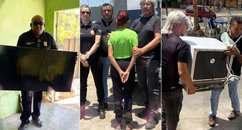 Polícia Civil apreende diversos aparelhos furtados em Teresina