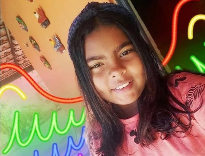 Saiba quem é Erika, estudante que morreu em grave acidente de ônibus no ...