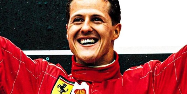 Aniversário de Michael Schumacher reacende especulações sobre seu