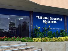 _Tribunal de Contas do Piauí (Foto: Divulgação)