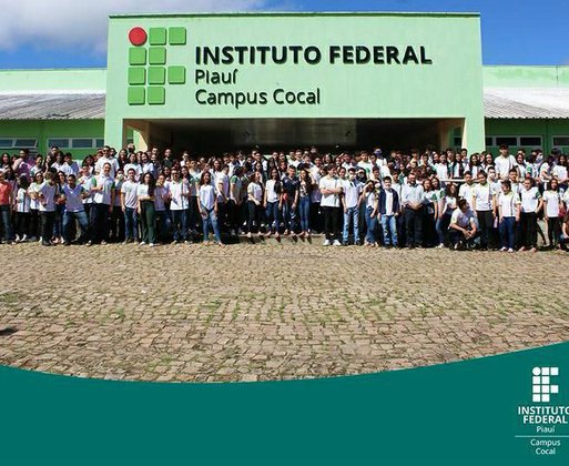 IFPI Campus Cocal e prefeitura municipal de Cocal oferecem curso de operador de caixa