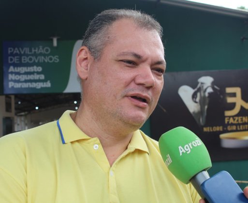 Marcelo Jatobá é eleito prefeito de Piracuruca com 55,53% dos votos válidos