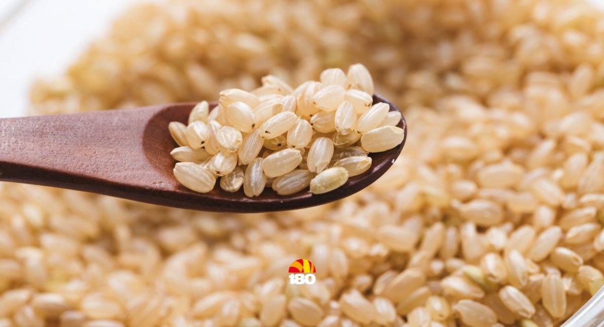 Saibas quais os benefícios do consumo de arroz antes do treino ...