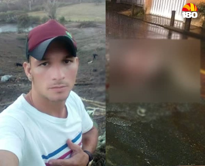 Homem é Morto A Facadas Pelo Próprio Cunhado Após Discursão Na Zona Sul De Teresina 180graus