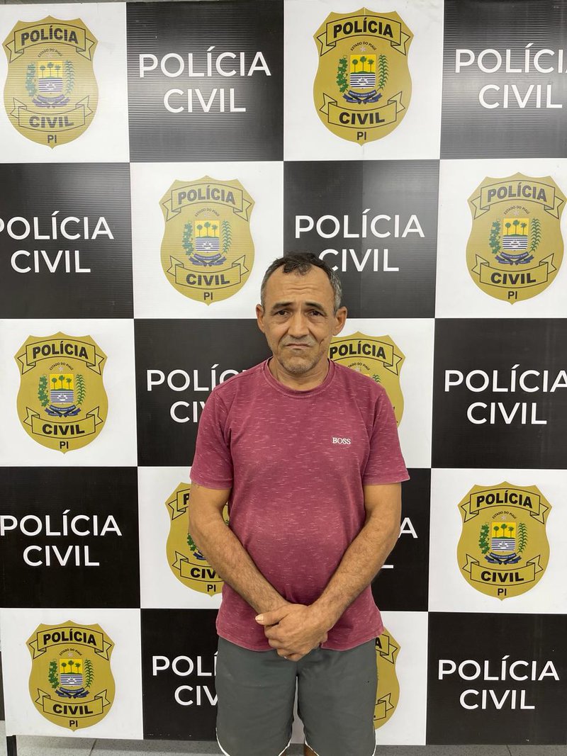 Idoso é Preso Suspeito De Estuprar Criança De 14 Anos Após Bingo No ...