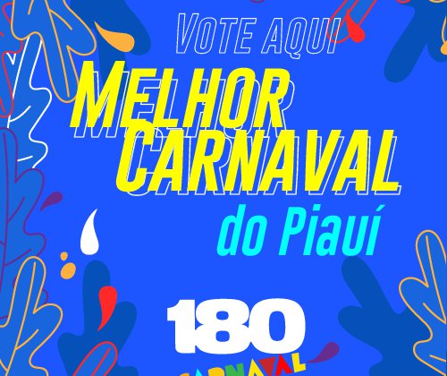 Votação: Qual cidade piauiense entregou o melhor Carnaval de 2024?