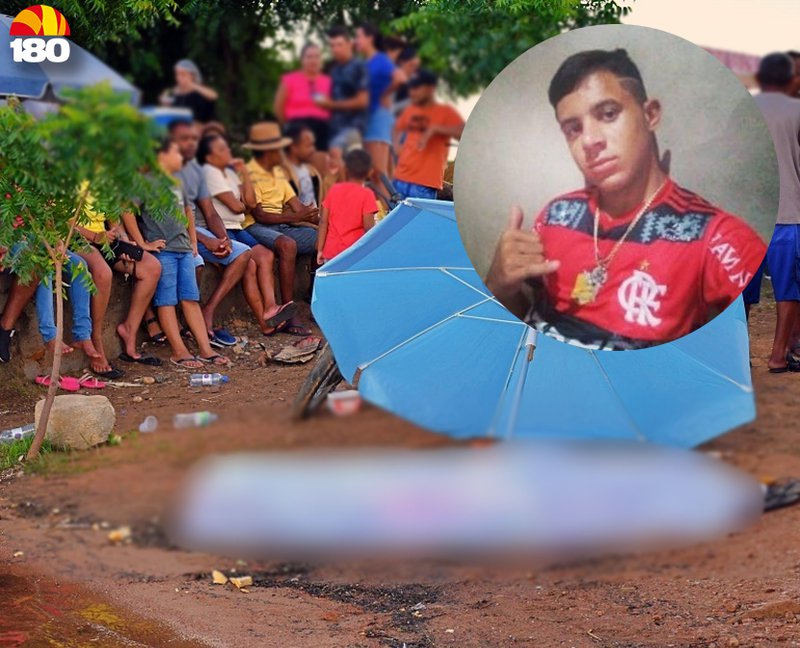 Corpo De Jovem Vítima De Afogamento é Encontrado Na Barragem Do Estreito 3º Caso No Piauí Em 6897