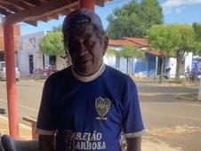 Homem é encontrado morto dentro de sua residência no interior do Piauí (Foto: Reprodução)