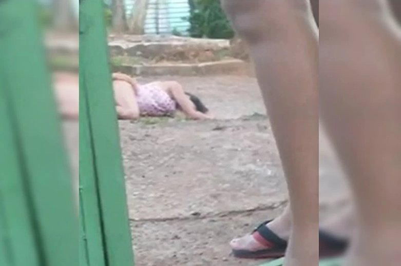 Homem é Preso Após Espancar E Arrastar Mulher Pelo Asfalto 180graus O Maior Portal Do Piauí 7130