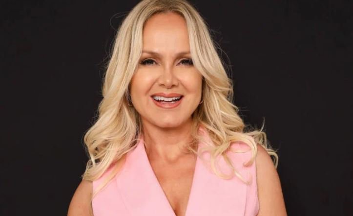 Eliana entra no radar da Record e recebe proposta milionária - 180graus