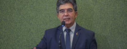 Francisco Limma repercute ação do Judiciário para solução de problema fundiário