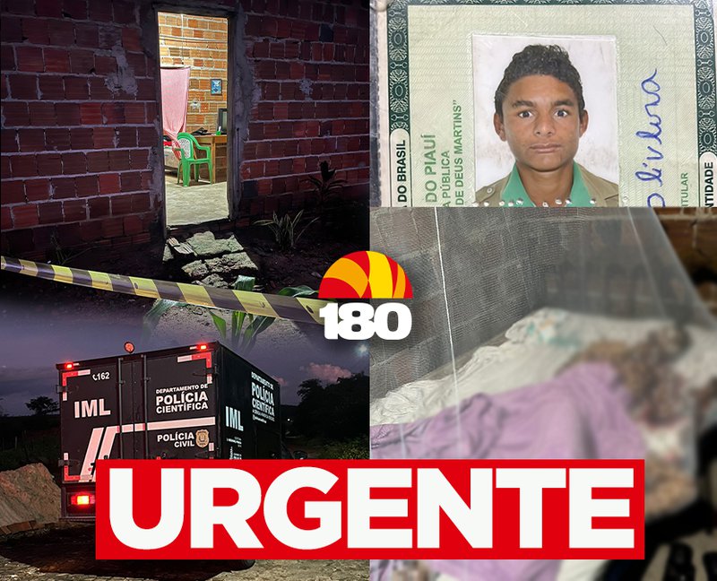 Jovem De 24 Anos é Executado Com Vários Tiros Enquanto Dormia No Norte ...