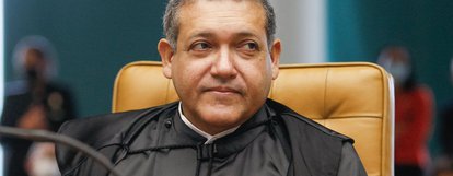 Ministro Teresinense Kassio Nunes Marques é eleito vice-presidente do TSE