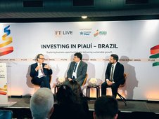 Rafael no Investin in Piauí (Foto: )