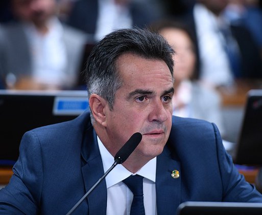 Senador Ciro Nogueira