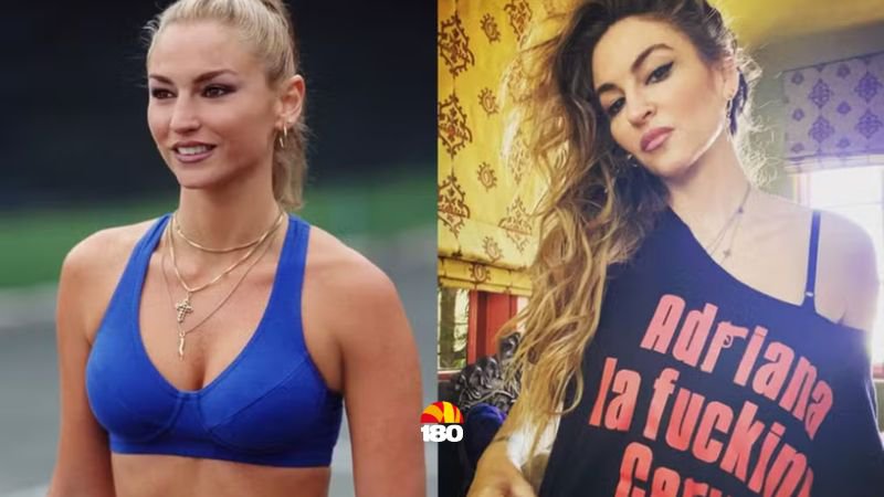 Drea de Matteo alcança liberdade financeira com OnlyFansn revela que