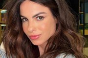 Sthefany Brito mostra