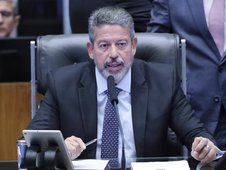 Deputado Federal Arthur Lira (Foto: )