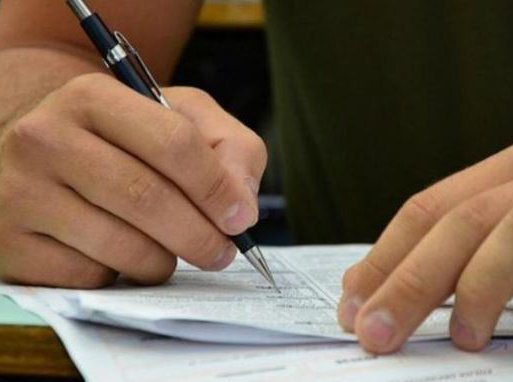 Enem dos concursos