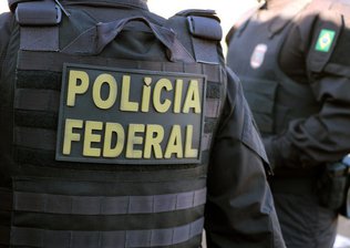 Policia Federal investiga crime de extorsão contra gerente da Caixa em Teresina