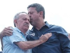 Morre em Alagoas Benedito de Lira, pai de Arthur Lira, aos 82 anos (Foto: )