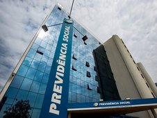 Previdência (Foto: Reprodução) Previdência (Foto: Reprodução)