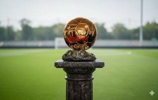 Bola de Ouro