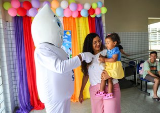 Com apoio da Sesapi, municípios do Piauí realizam Dia D de multivacinação neste sábado (18)