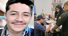 Filho do presidente da Bolívia