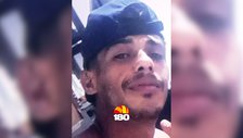 Foragido preso no Piauí