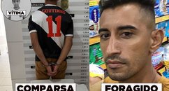 foragido