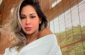 Maíra Cardi decide remover tatuagens antigas