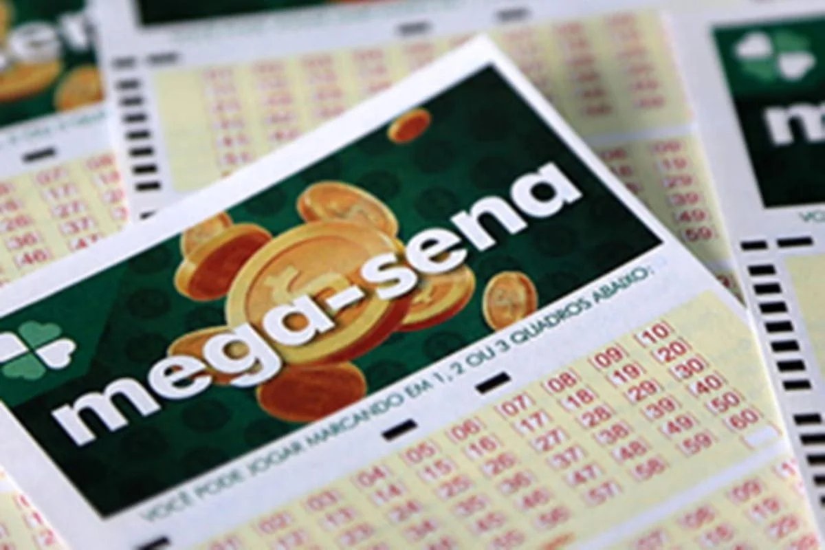 Mega-Sena sorteia prêmio acumulado de R$ 7 milhões nesta quarta-feira ...