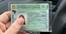 Ministério vê aval do Planalto para fim da obrigatoriedade da autoescola para obtenção da CNH