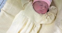 Nasce a filha do deputado esdual do Piauí, Georgiano