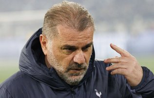 Nottingham Forest demite Postecoglou após derrota na Premier League
