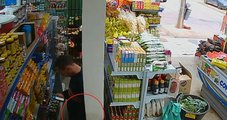 Preso em flagrante por furtar biscoitos reclama de lanche na delegacia: “Biscoito muito ruim”