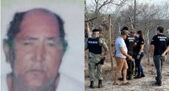 Saiba quem é o homem de 60 anos encontrado morto em estado de decomposição no interior do Piauí